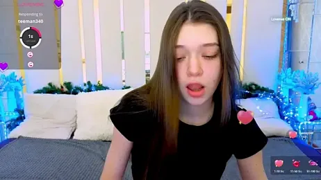 Cherry_Wipe webcam model stream image