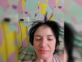 AfroditaButterfly webcam model stream image