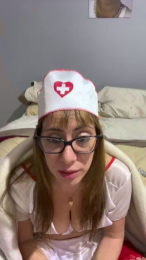 Luly_ver webcam model stream image