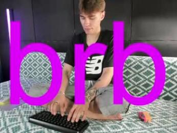 dbartmoss webcam chaturbate model stream image