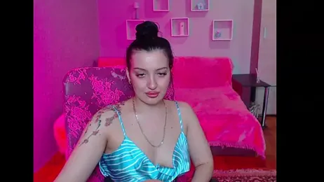 SkarlettMonliss webcam model stream image