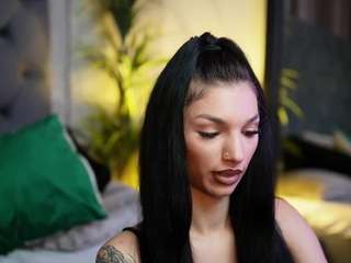 miamicandy webcam model stream image