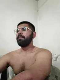 Kobe_superman webcam model stream image