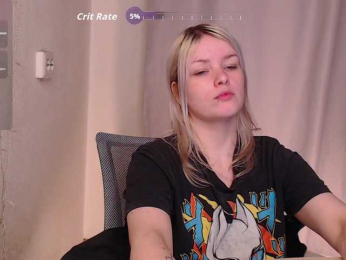 CherryNight666 webcam model stream image