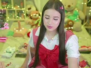 nerusexxy123 webcam model stream image