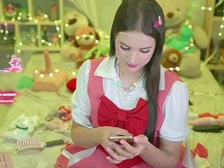 nerusexxy123 webcam model stream image