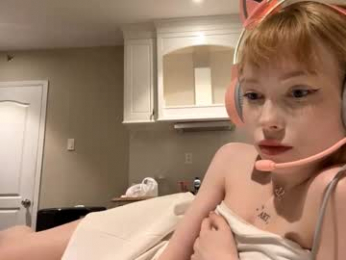 maudhendry webcam model stream image