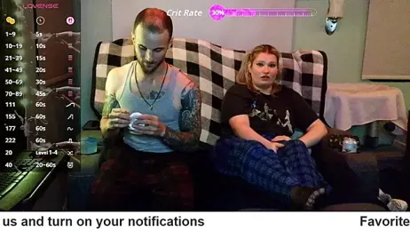 mrlicksalot3 webcam model stream image