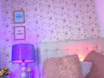 lia_kitty0 webcam chaturbate model stream image