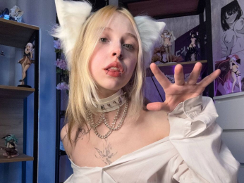 HildDryer webcam livejasmin model stream image