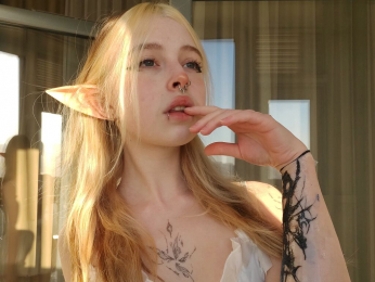 HildDryer webcam model stream image