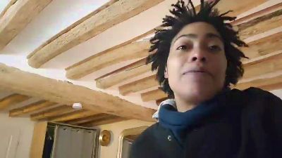 FATISS webcam model stream image