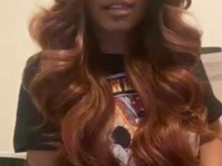 prettygirl24xfactor webcam model stream image