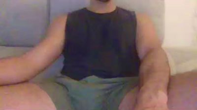 Funboy95 webcam model stream image