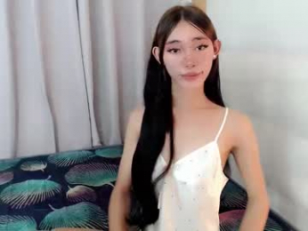 khloedoll_ webcam chaturbate model stream image