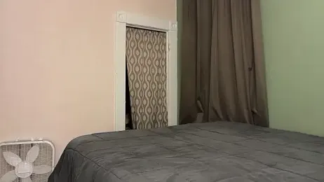 Pumpkin_bunny webcam model stream image