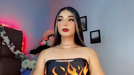 Marian_LV webcam model stream image