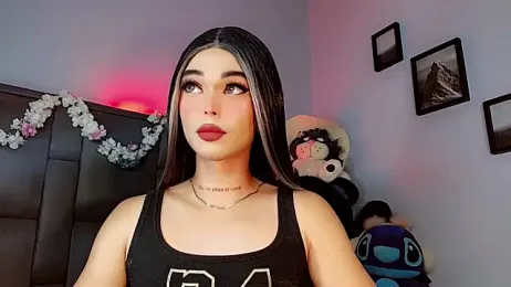 Marian_LV webcam model stream image