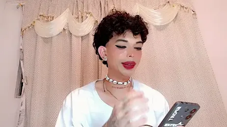 Marian_LV webcam stripchat model stream image