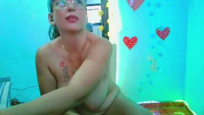 NathalyEva webcam model stream image