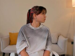 Carleen Ingerson webcam model stream image