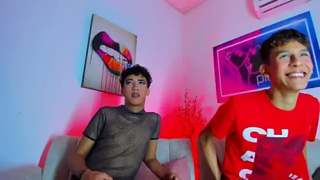 Pleasure_boys_hot webcam model stream image