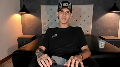 _realwav webcam model stream image