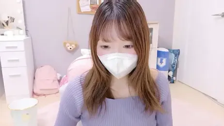 Yui-Ch webcam model stream image