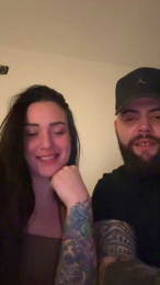 Rosaliia20 webcam model stream image