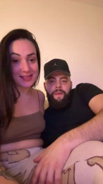 Rosaliia20 webcam model stream image