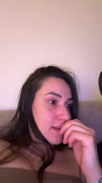 Rosaliia20 webcam model stream image