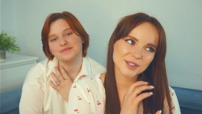 GinnyFogerson webcam model stream image