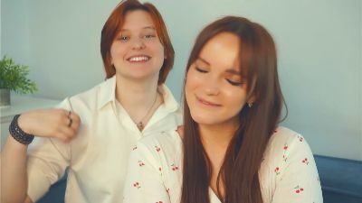 GinnyFogerson webcam model stream image