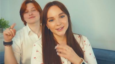 GinnyFogerson webcam model stream image