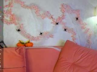 evelyn-limi webcam model stream image