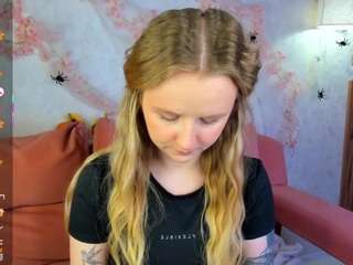 evelyn-limi webcam camsoda model stream image