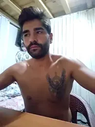 ogiday124 webcam model stream image