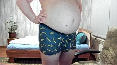 SuperGeorg@xh 预览图