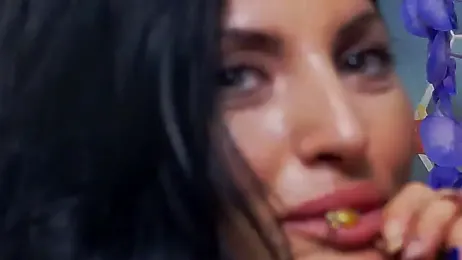 zoeylarkens webcam model stream image