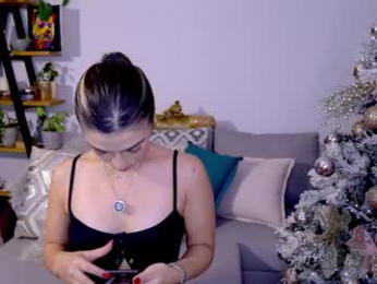 dani_moore webcam chaturbate model stream image