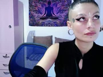 _onthary_6 webcam model stream image