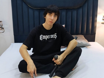 JeffBellfort webcam model stream image