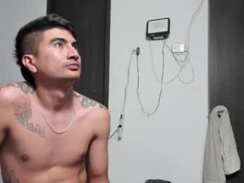 allisonjustingb webcam chaturbate model stream image