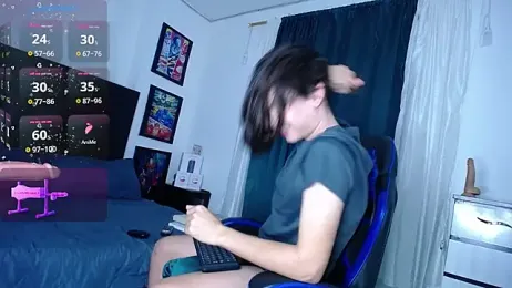 andyboy- webcam model stream image