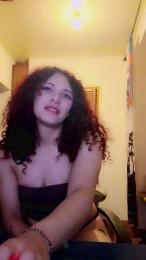 douce_lilith webcam model stream image