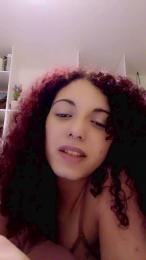 douce_lilith webcam cam4 model stream image