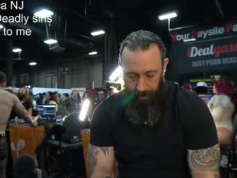 stevenrisenyc webcam model stream image