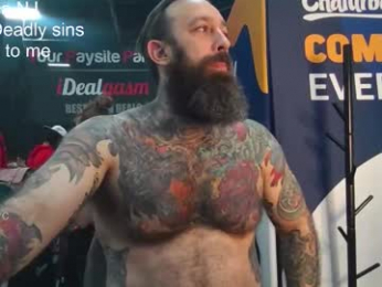 stevenrisenyc webcam model stream image