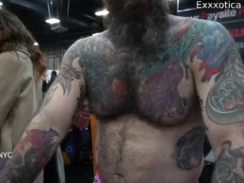 stevenrisenyc webcam model stream image