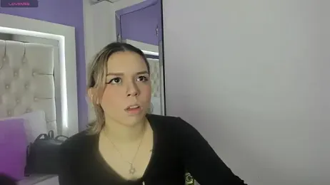 THALIA_13 webcam model stream image